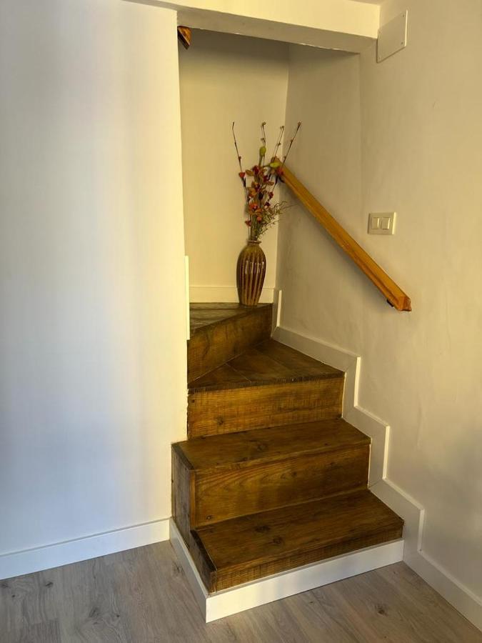Casa 1860 カンデレダ エクステリア 写真
