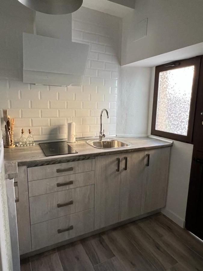 Casa 1860 カンデレダ エクステリア 写真