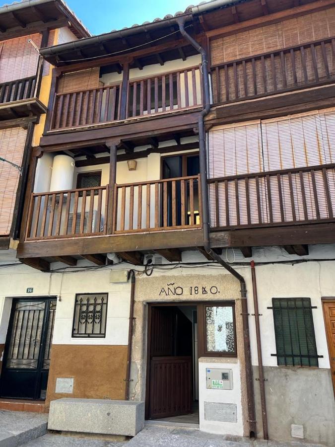 Casa 1860 カンデレダ エクステリア 写真