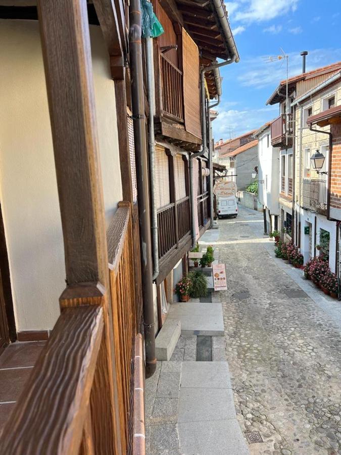 Casa 1860 カンデレダ エクステリア 写真