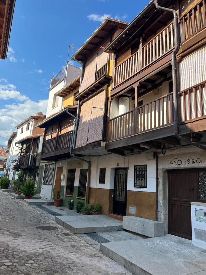 Casa 1860 カンデレダ エクステリア 写真
