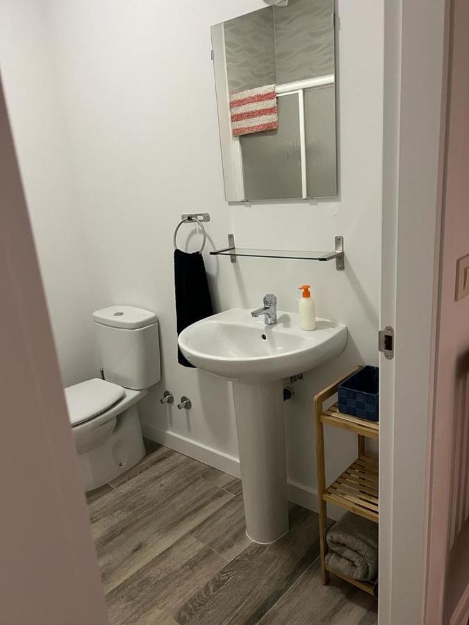Casa 1860 カンデレダ エクステリア 写真