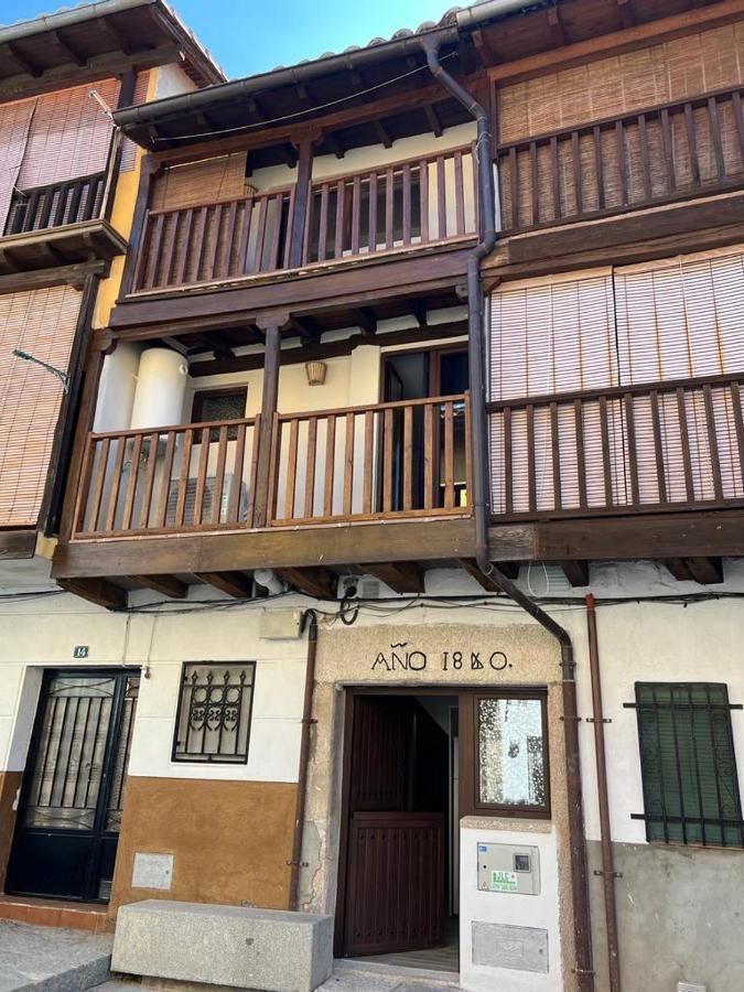 Casa 1860 カンデレダ エクステリア 写真