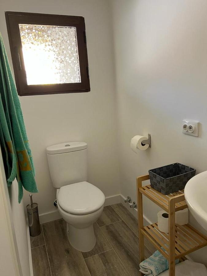 Casa 1860 カンデレダ エクステリア 写真