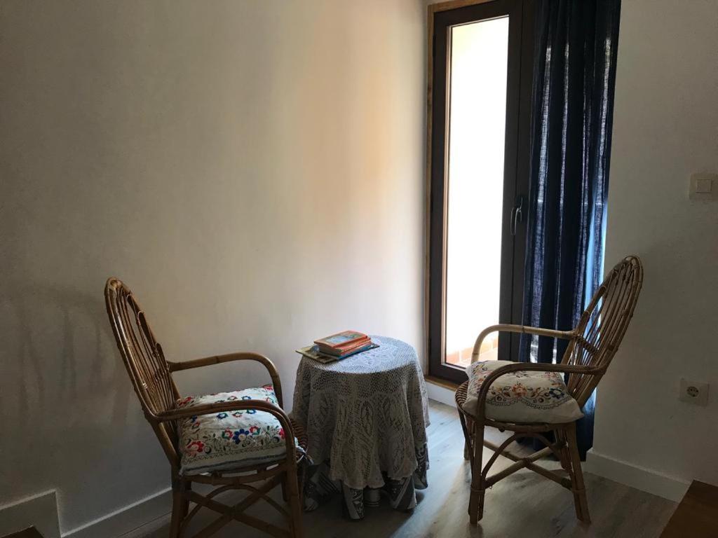 Casa 1860 カンデレダ エクステリア 写真