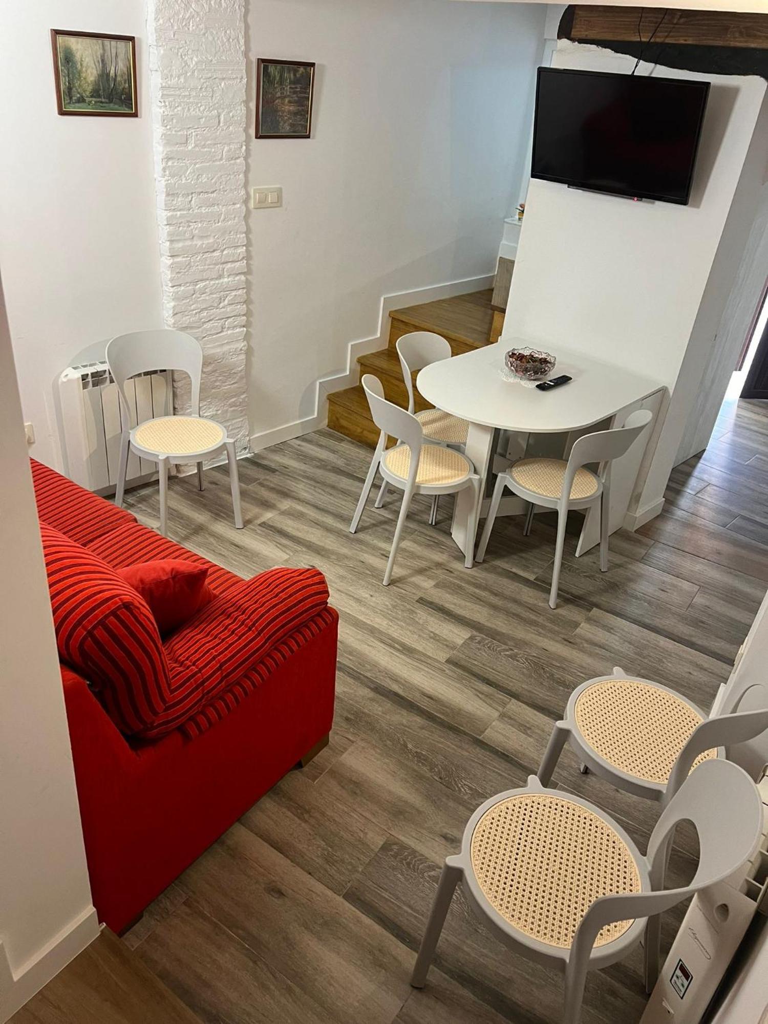 Casa 1860 カンデレダ エクステリア 写真