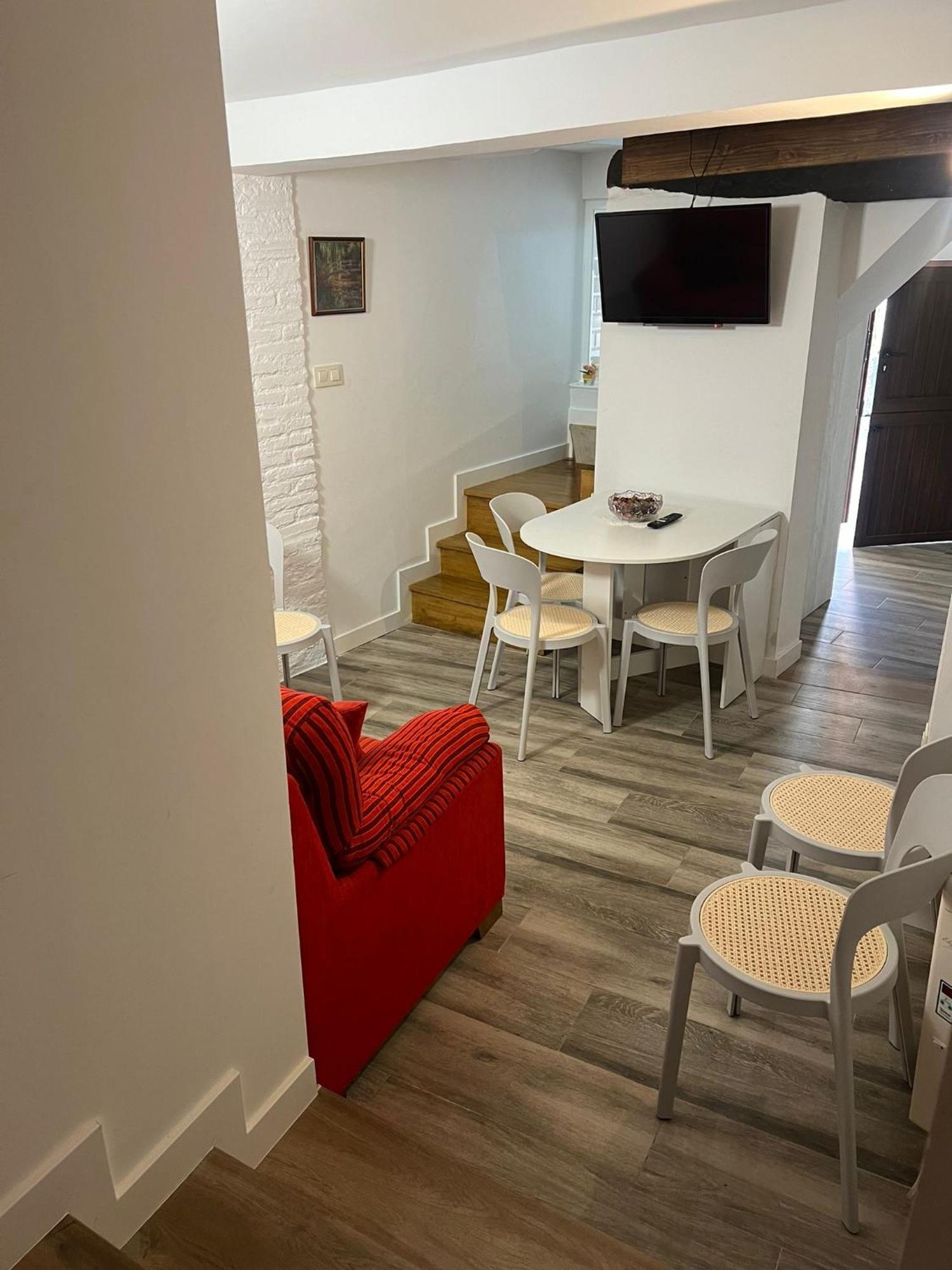 Casa 1860 カンデレダ エクステリア 写真