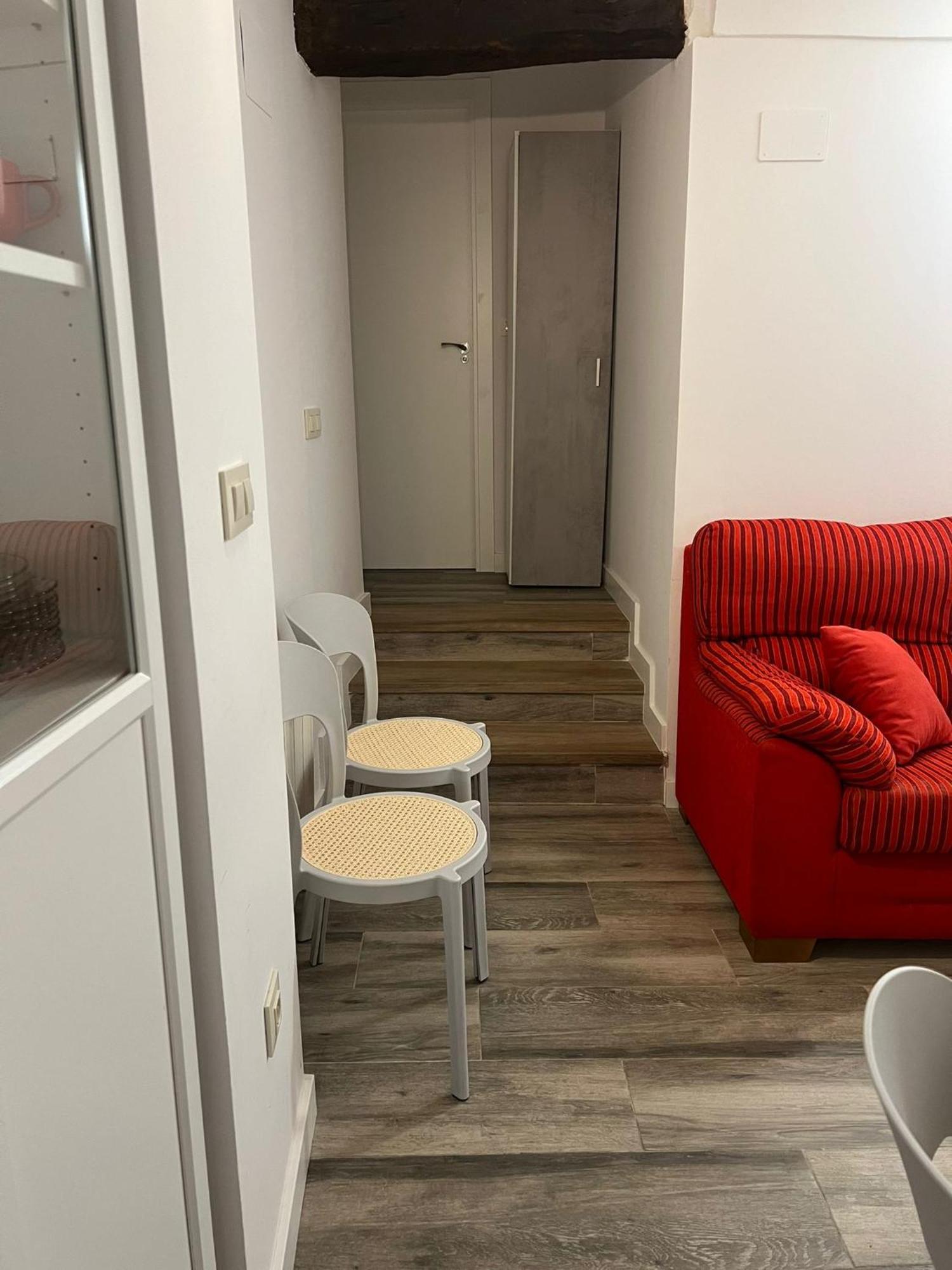 Casa 1860 カンデレダ エクステリア 写真