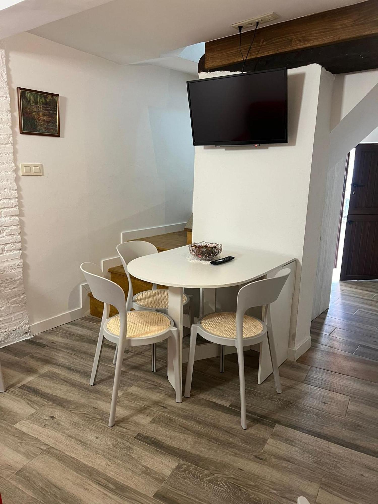 Casa 1860 カンデレダ エクステリア 写真